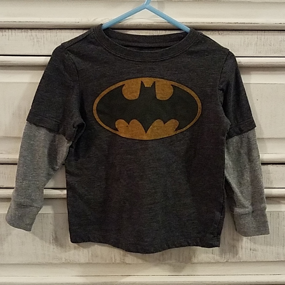 Old Navy 2t boys long sleeve shirt
